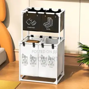 Multifunctional Dirty Clothes/Laundry Baskets