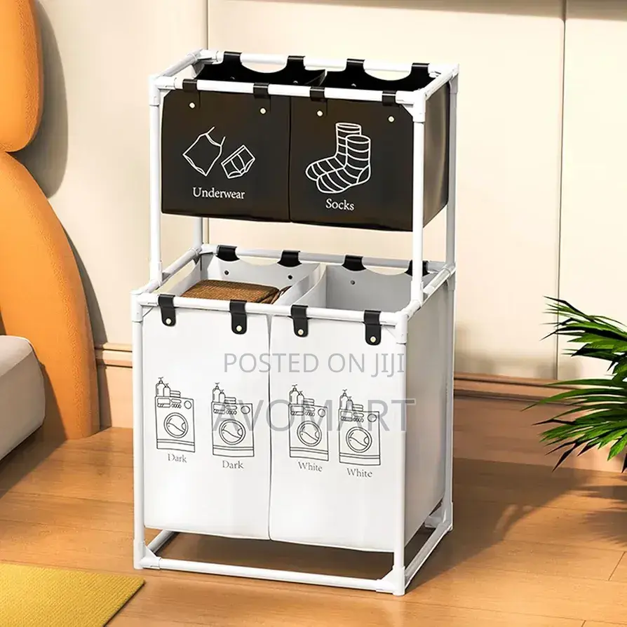 Multifunctional Dirty Clothes/Laundry Baskets