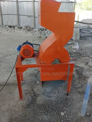 Hammer Mill ለ ኮምቼ መፍጫ እና ለ መኖ ማቀነባበሪያ