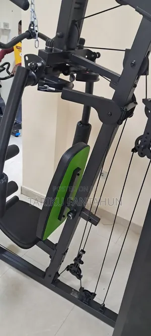 Adidas Home Gym