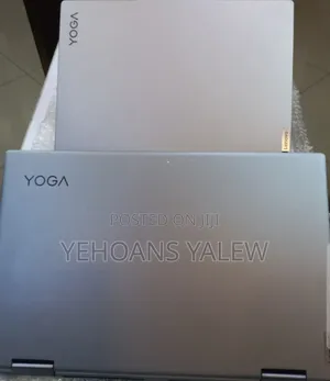 New Laptop Lenovo Yoga 710 16GB AMD Ryzen 7 SSD 512GB