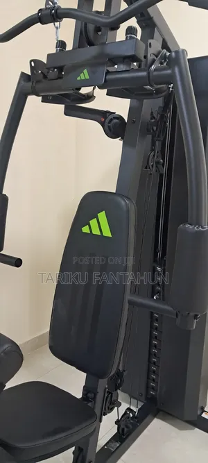 Adidass Home Gym