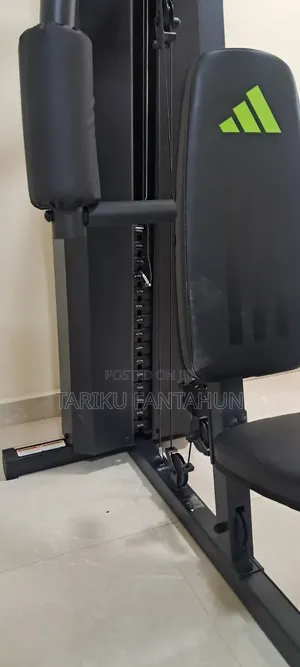 Adidass Home Gym