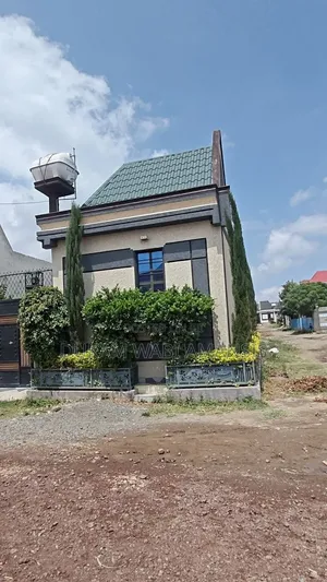 Furnished 7bdrm House in Dukem, East Shewa for sale