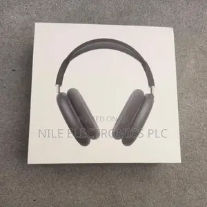Apple Airpods Max Premium Over-Ear Headphones