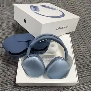 Apple Airpods Max Premium Over-Ear Headphones