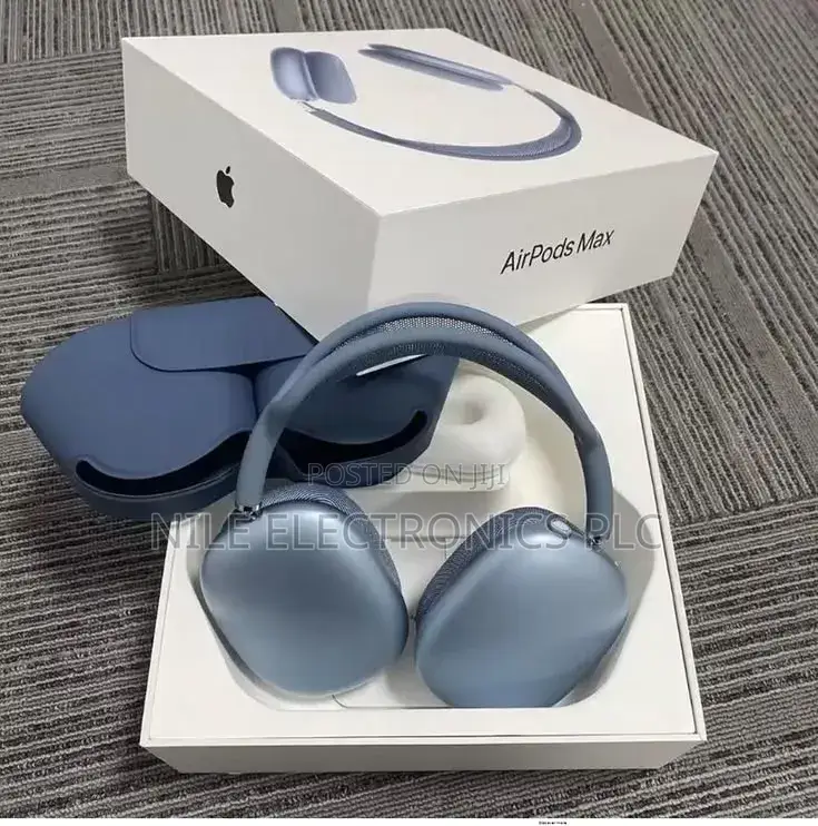 Apple Airpods Max Premium Over-Ear Headphones