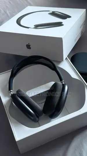 Apple Airpods Max Premium Over-Ear Headphones