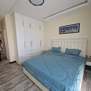 Furnished 3bdrm Apartment in Bole for sale