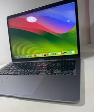 New Laptop Apple MacBook Air 2020 M1 16GB Apple M1 SSD 256GB