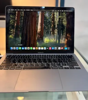 New Laptop Apple MacBook Air 2020 M1 16GB Apple M1 SSD 256GB