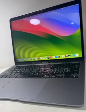 New Laptop Apple MacBook Air 16GB Apple M1 SSD 256GB