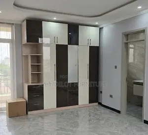 Built-in Cupboard