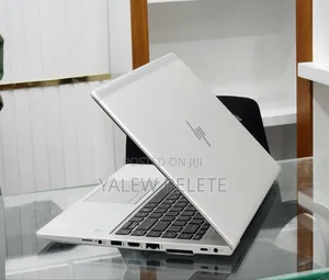 New Laptop HP EliteBook 840 G6 16GB Intel Core i5 SSD 512GB