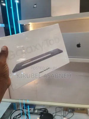 New Samsung Galaxy Tab S10 FE 128 GB