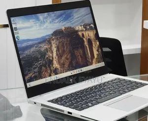 New Laptop HP EliteBook 840 G6 16GB Intel Core i5 SSD 512GB
