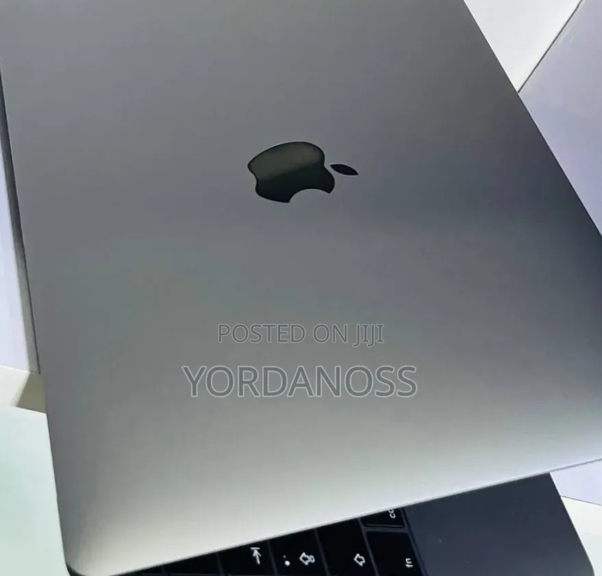 New Laptop Apple MacBook Air 2017 8GB Intel Core i5 SSD 512GB