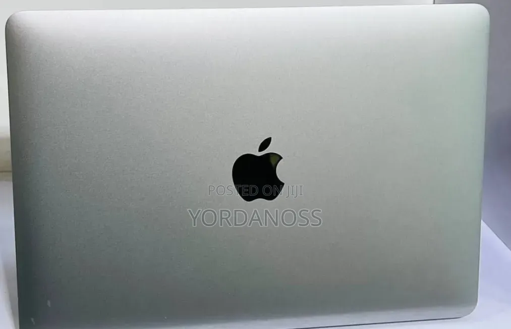 New Laptop Apple MacBook Air 2017 8GB Intel Core i5 SSD 512GB