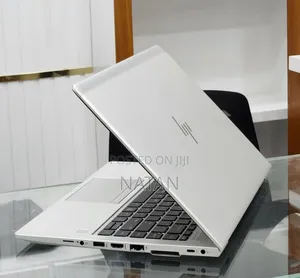 New Laptop HP EliteBook 840 G6 16GB Intel Core i5 SSD 512GB