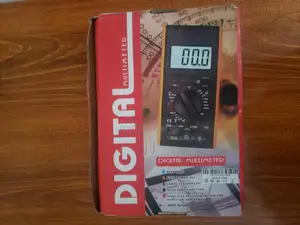 Multimeter