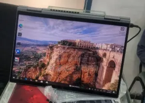 New Laptop Lenovo ThinkPad X1 Yoga 16GB Intel Core i7 SSD 512GB