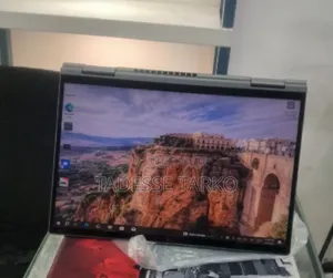 New Laptop Lenovo ThinkPad X1 Yoga 16GB Intel Core i7 SSD 512GB