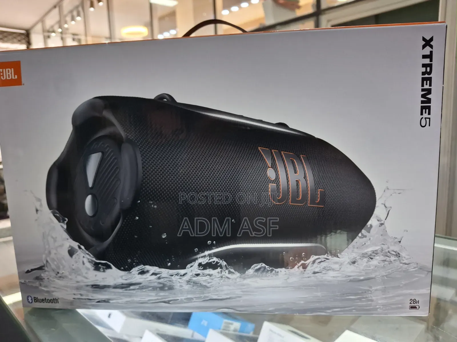 JBL Xtreme5 Orginal Speaker
