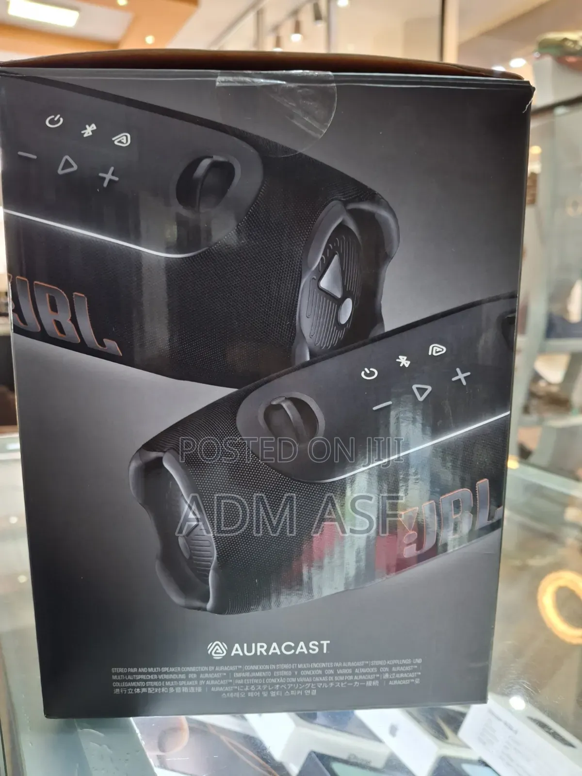 JBL Xtreme5 Orginal Speaker