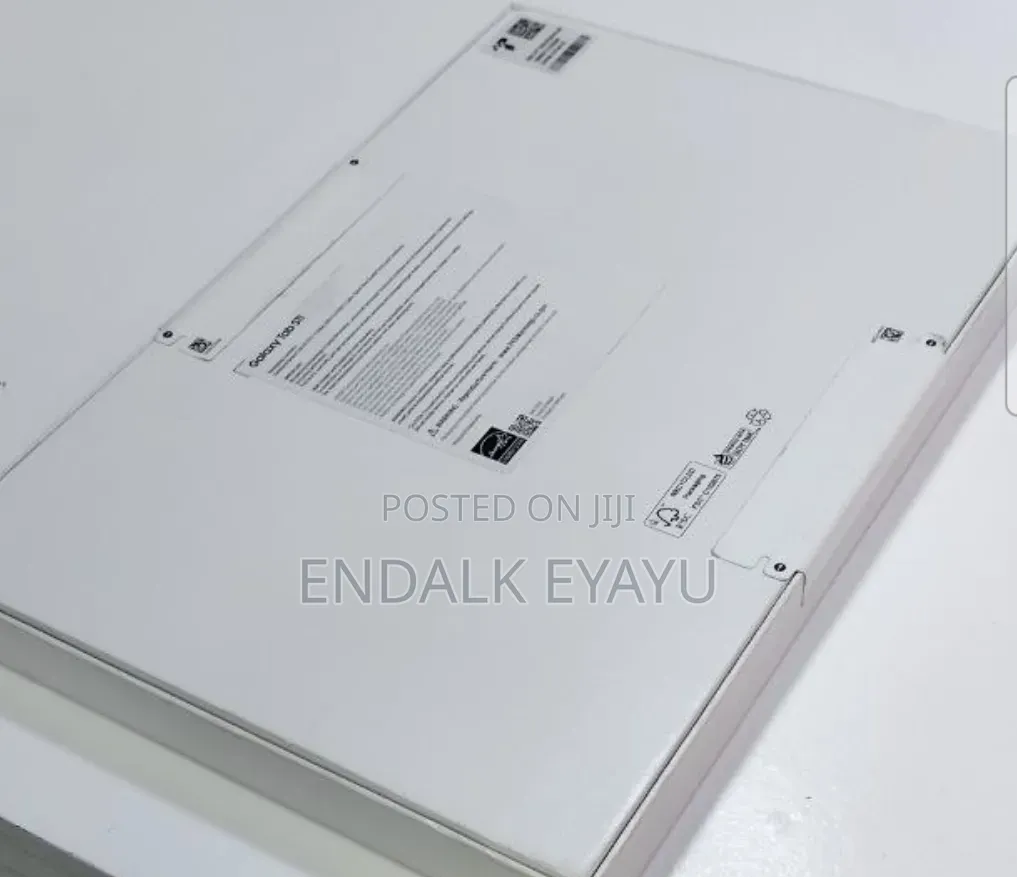New Samsung Galaxy Tab S11 5G 256 GB