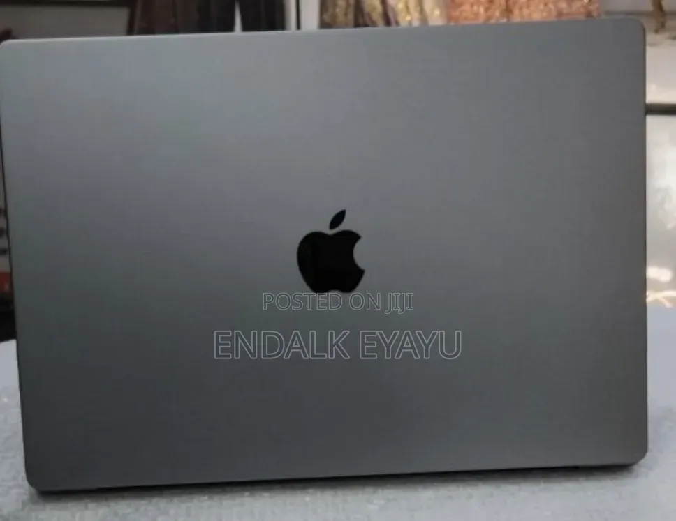 New Laptop Apple MacBook Pro 2021 M1 Max 64GB Apple M1 Max SSD 1T