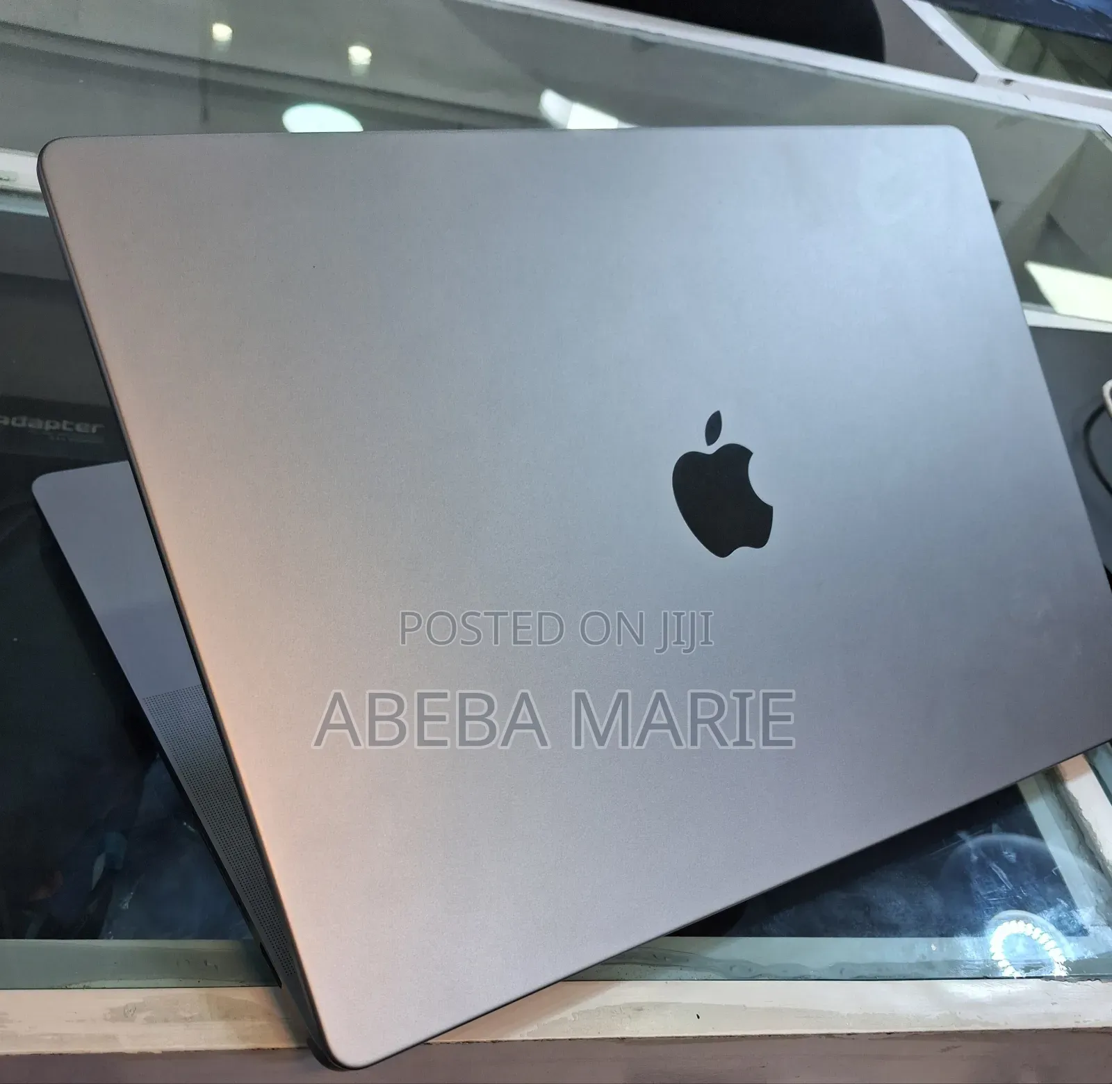 New Laptop Apple MacBook Pro 2021 M1 Max 64GB Apple M1 Max SSD 1T