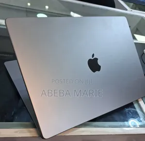 New Laptop Apple MacBook Pro 2021 M1 Max 64GB Apple M1 Max SSD 1T