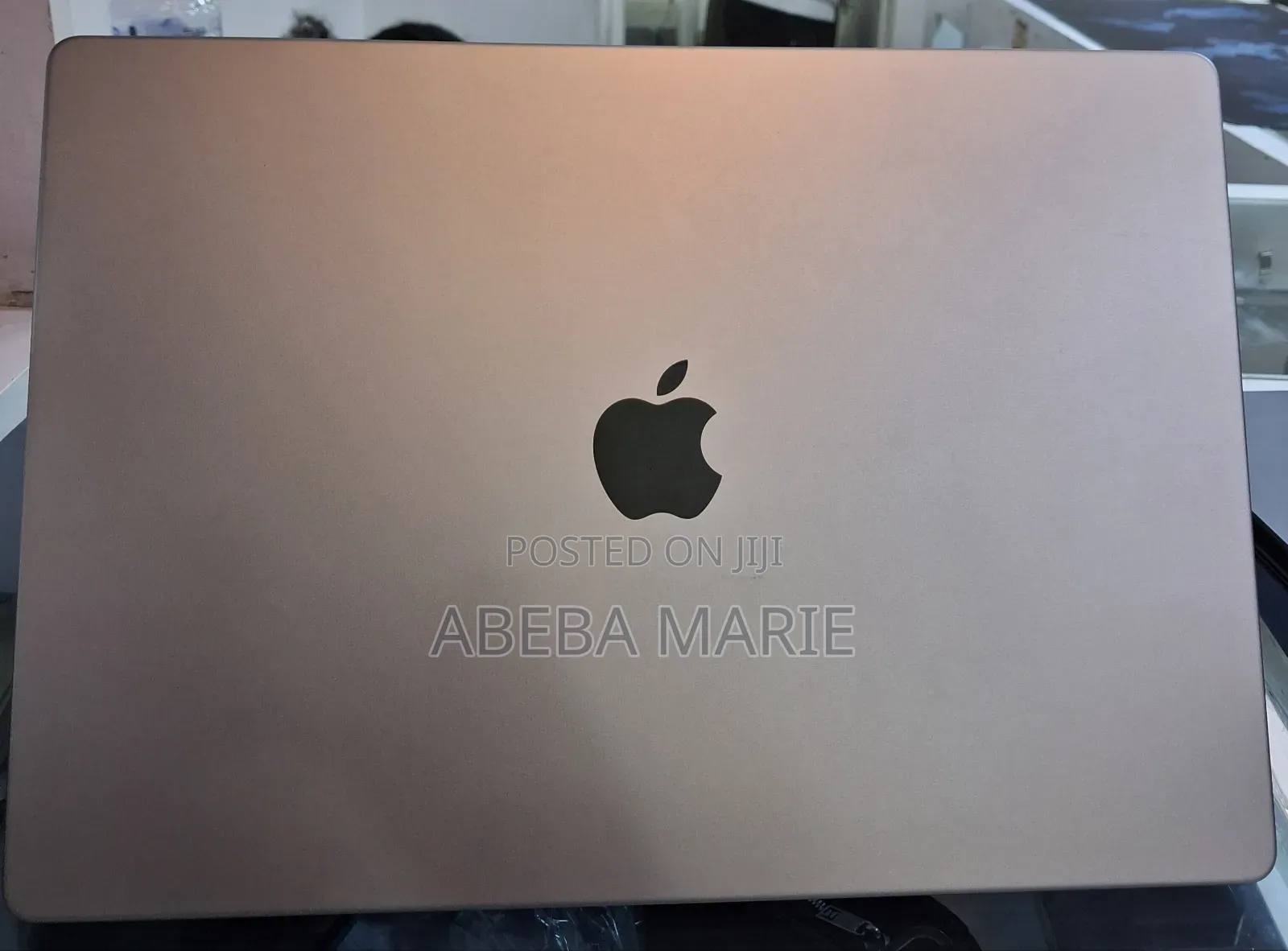 New Laptop Apple MacBook Pro 2021 M1 Max 64GB Apple M1 Max SSD 1T