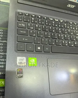 New Laptop Acer Aspire 3 8GB Intel Core i7 HDD 1T