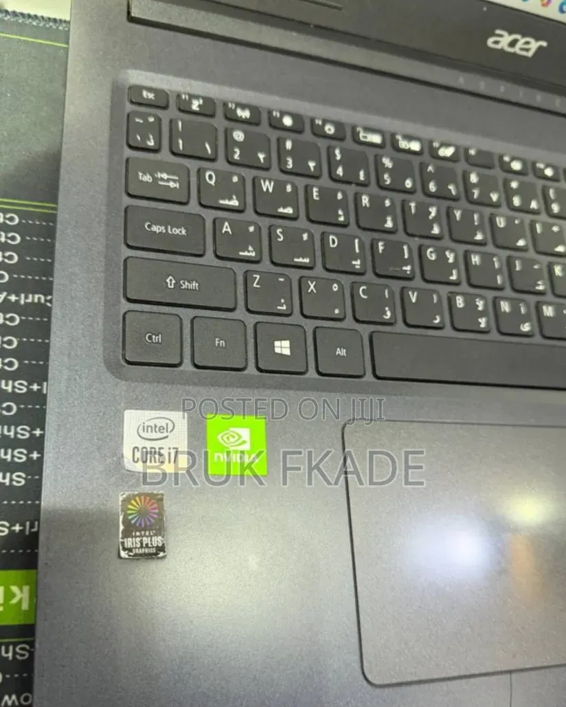 New Laptop Acer Aspire 3 8GB Intel Core i7 HDD 1T