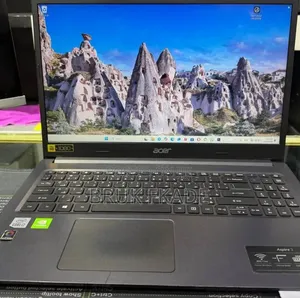 New Laptop Acer Aspire 3 8GB Intel Core i7 HDD 1T