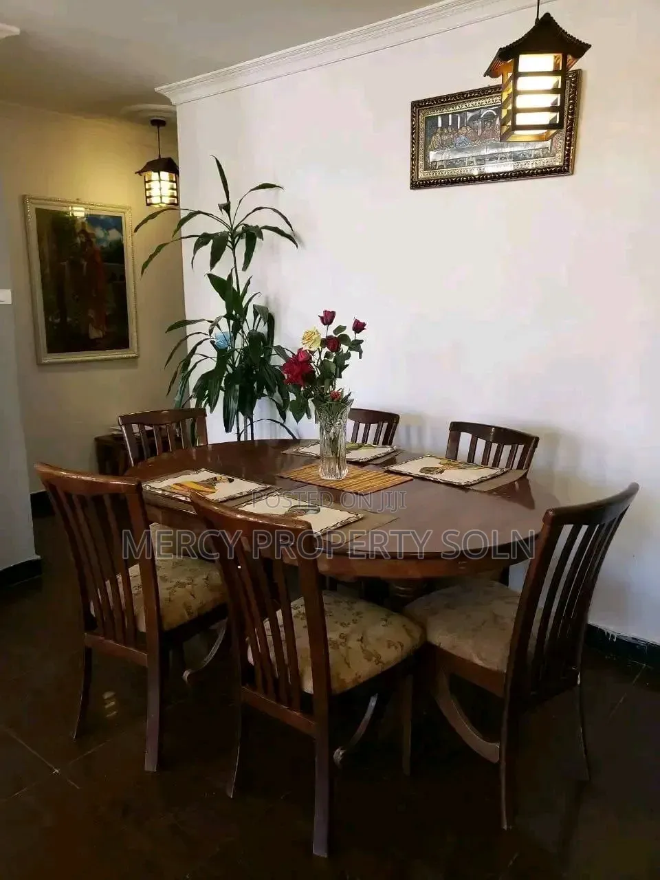10bdrm Villa in Bole for sale
