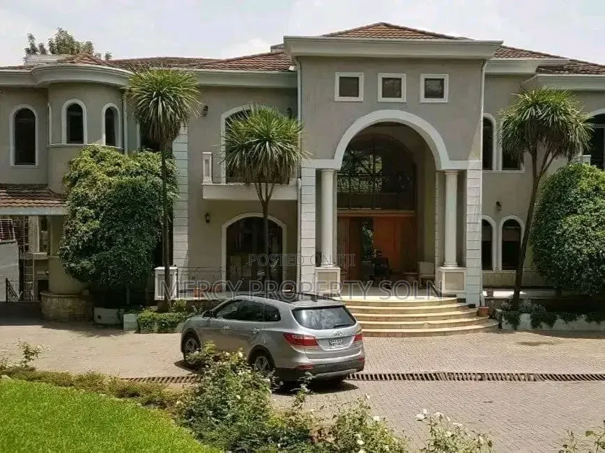 10bdrm Villa in Bole for sale