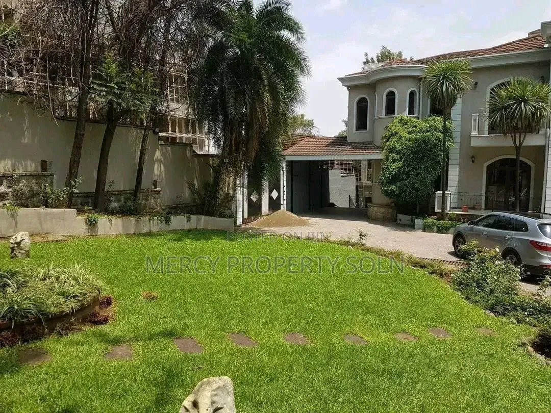 10bdrm Villa in Bole for sale