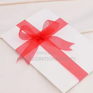 Ribbon 46meter(Roll)