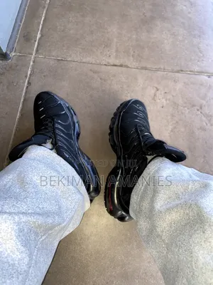 Nike Air Max Plus(Nike Air Tn)