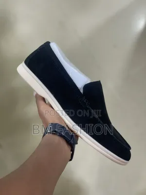 Casual Loafers: Rate The Sleek Looks