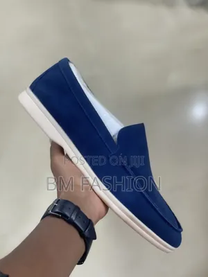 Classic Men's Loafers