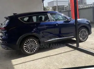 Jetour X70 Plus 2022 Blue