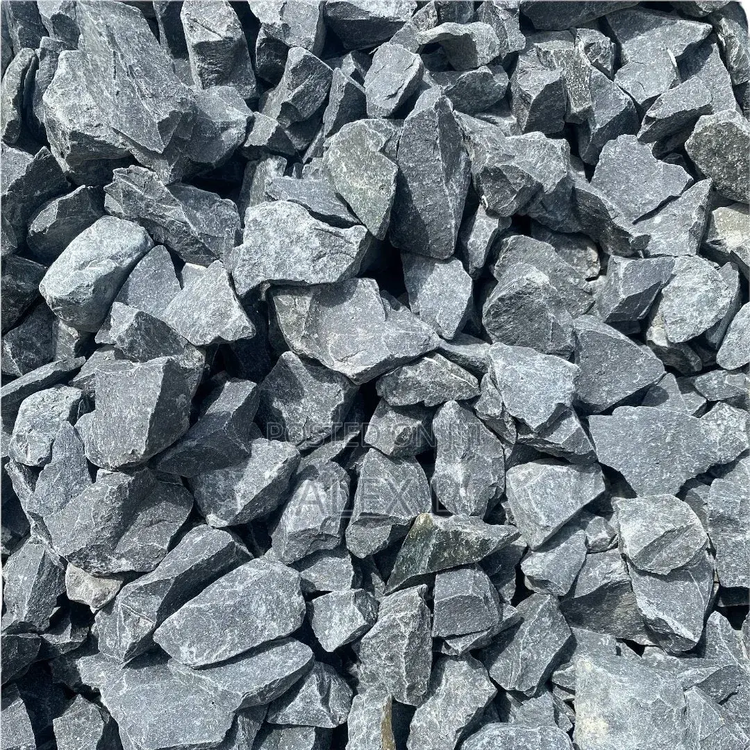 Stone Supplier