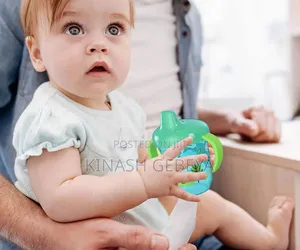 High Quality Kids Sippy Cup