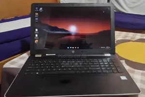 Laptop HP 15 8GB Intel Core 3 HDD 1T