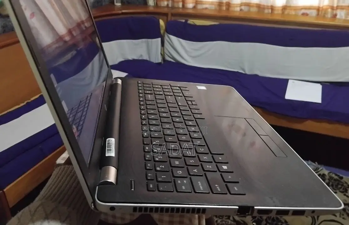 Laptop HP 15 8GB Intel Core 3 HDD 1T