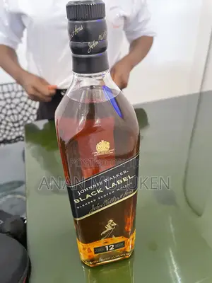 Whiskey Drinks