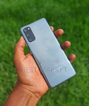 Samsung Galaxy S20 128 GB Gray